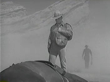 Illustration for article titled The adult Western peaked with Have Gun – Will Travel